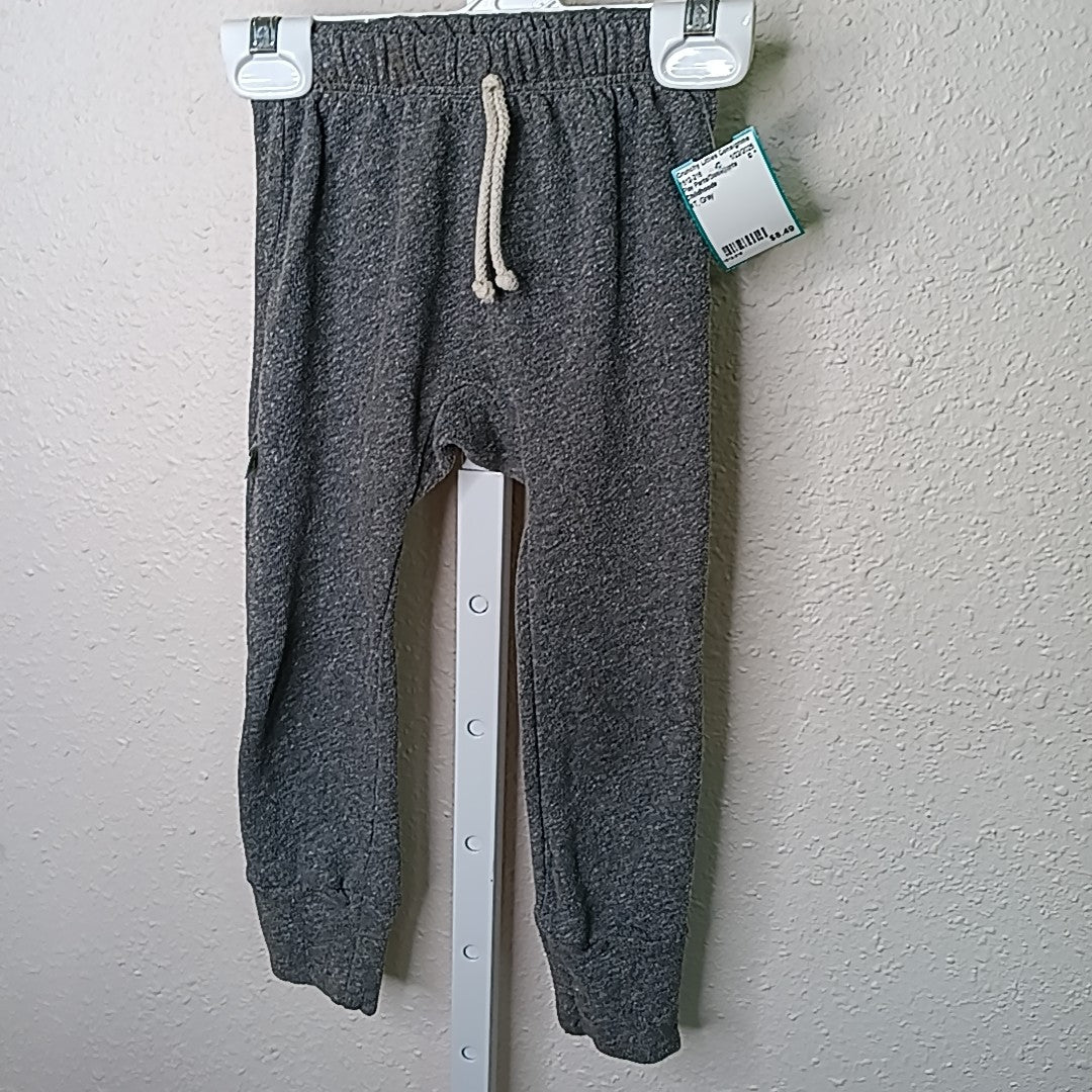 Childhoods 4T Play Pants/Sweatpants