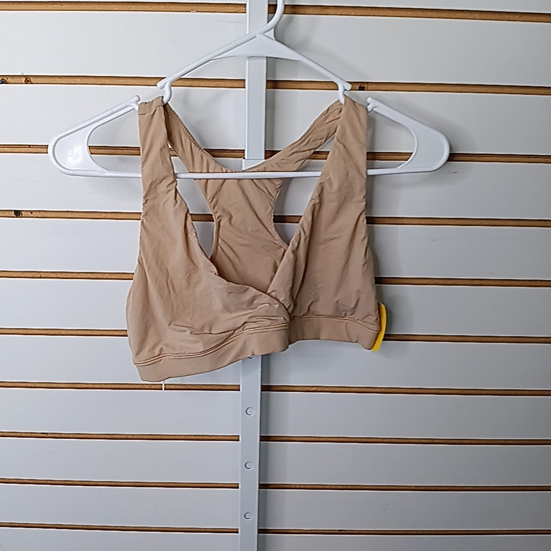 Momanda Size M MAT Nursing Bra - No Wire