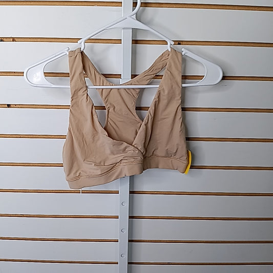 Momanda Size M MAT Nursing Bra - No Wire