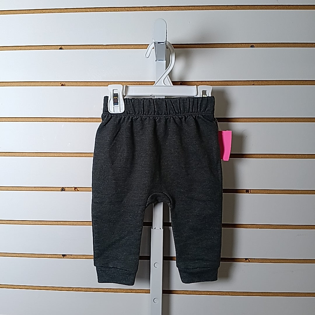 Cat & Jack 6-9 Months Play Pants/Sweatpants