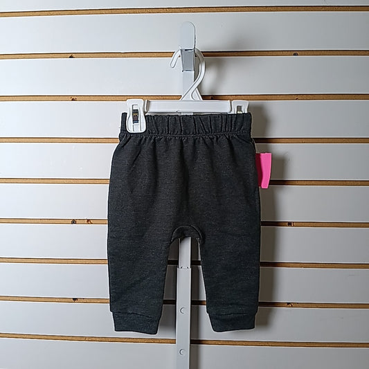 Cat & Jack 6-9 Months Play Pants/Sweatpants