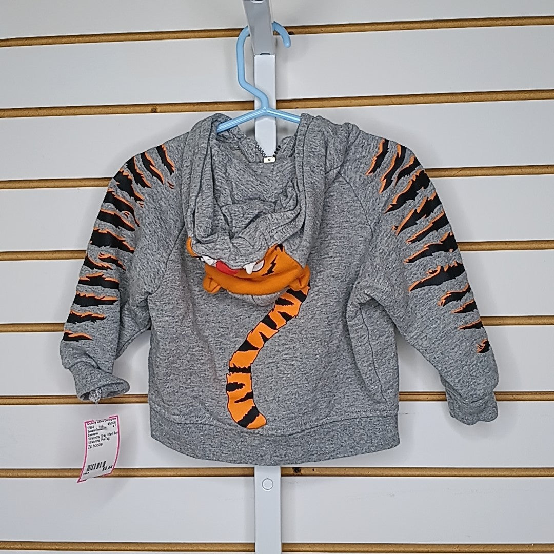 Converse 18 Months Sweater/Sweatshirt