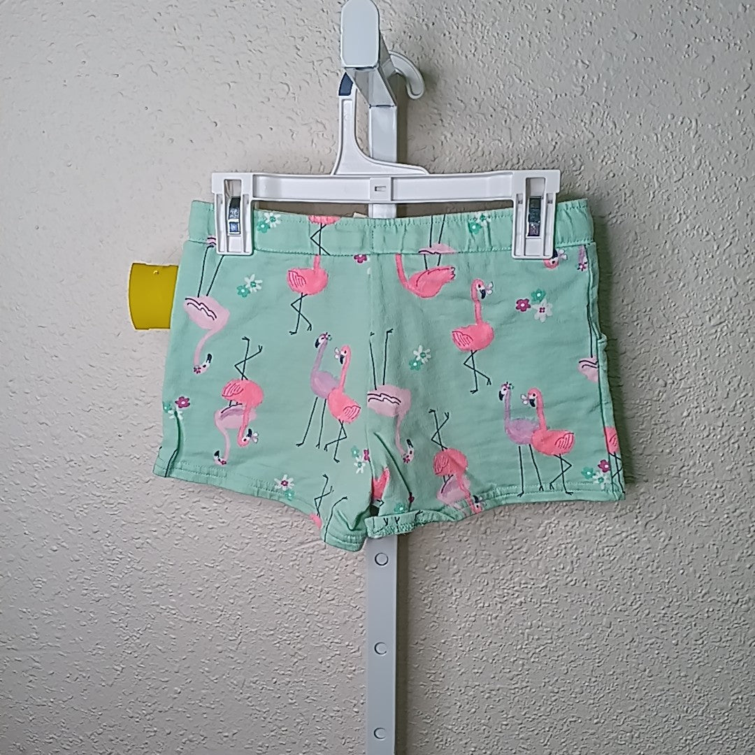 Carter's 7 Shorts
