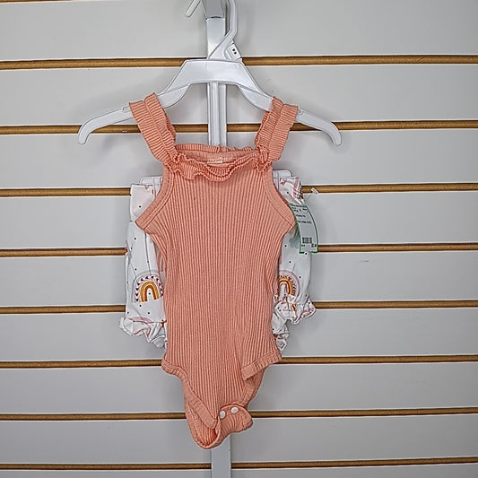 3-6 Months Outfit 2pc