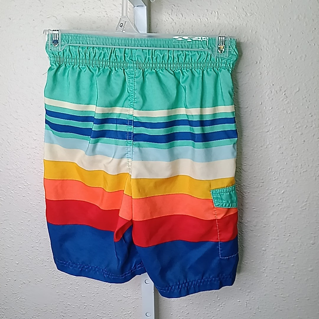 Cat & Jack 8/10 Swim Shorts