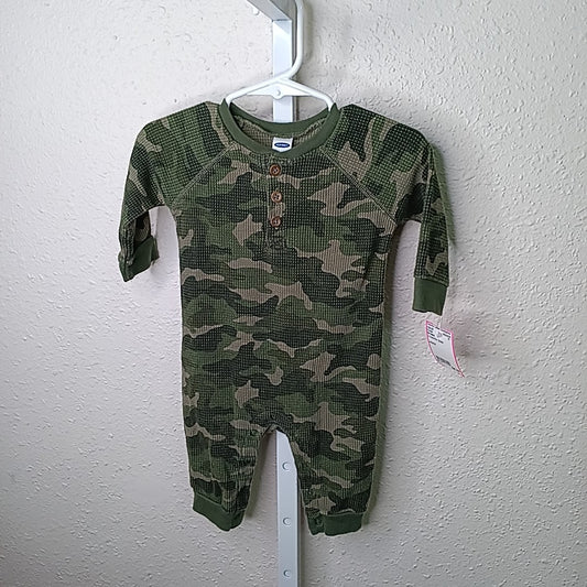 Old Navy 0-3 Months Romper