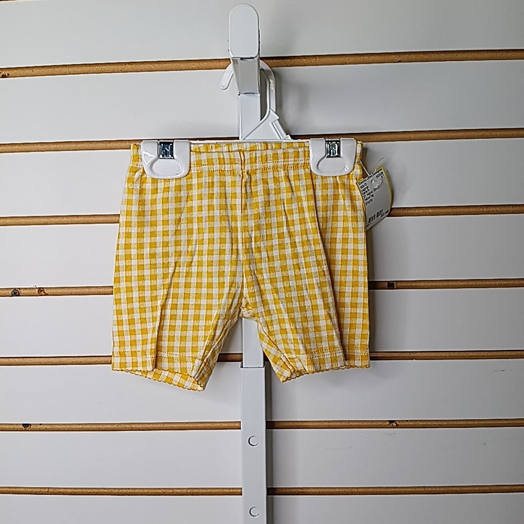Carter's 2T Leggings