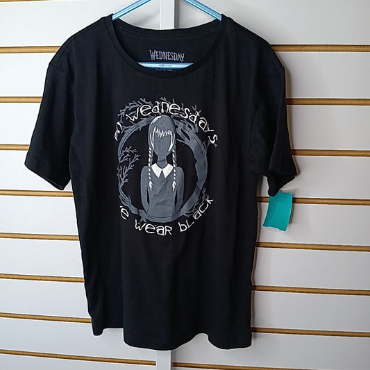Wednesday 6 Shirt