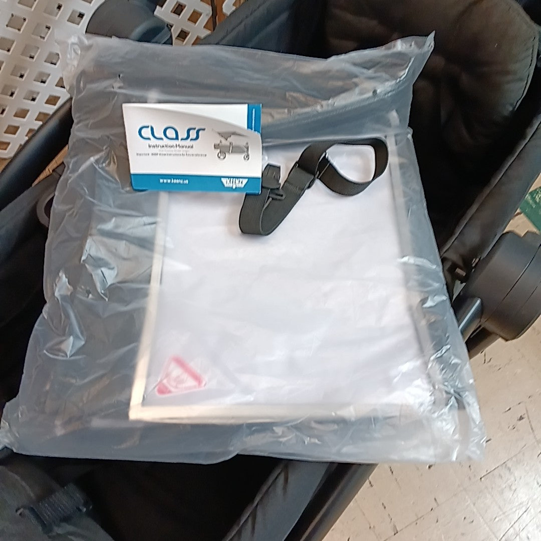 Keenz Stroller