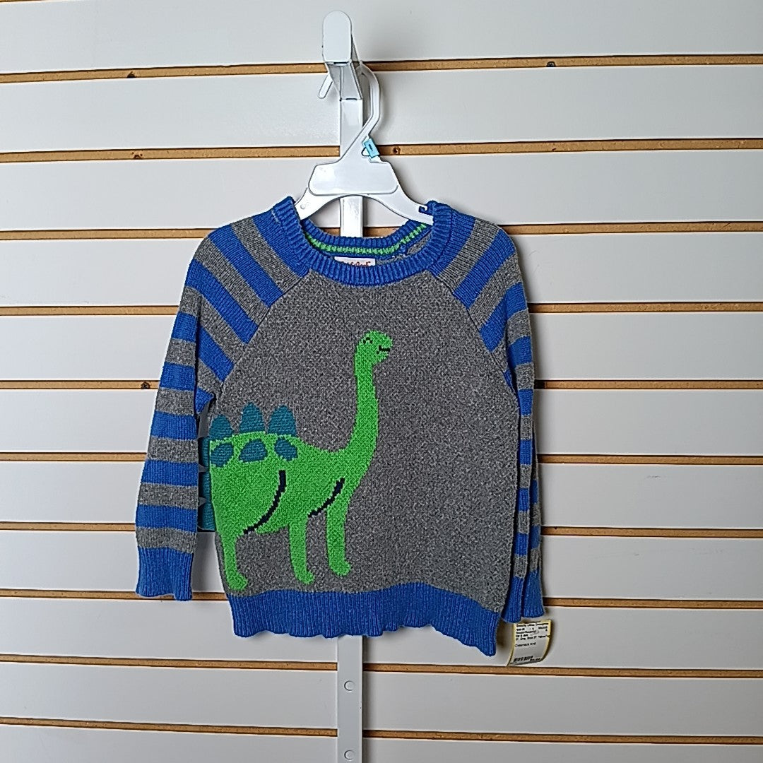 Cat & Jack 3T Sweater/Sweatshirt