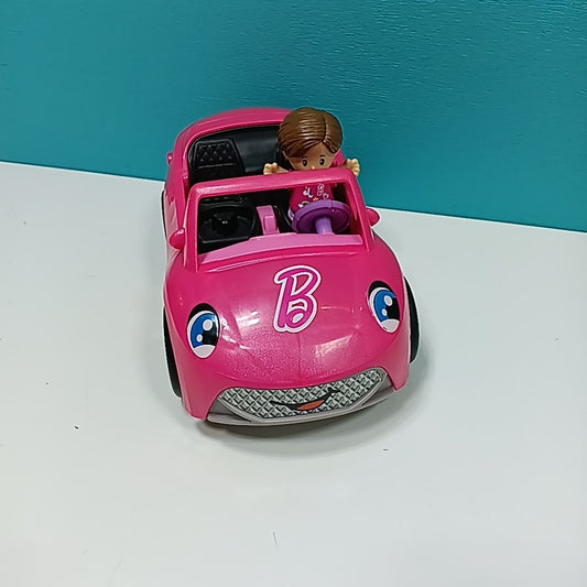 Fisher Price Action Set
