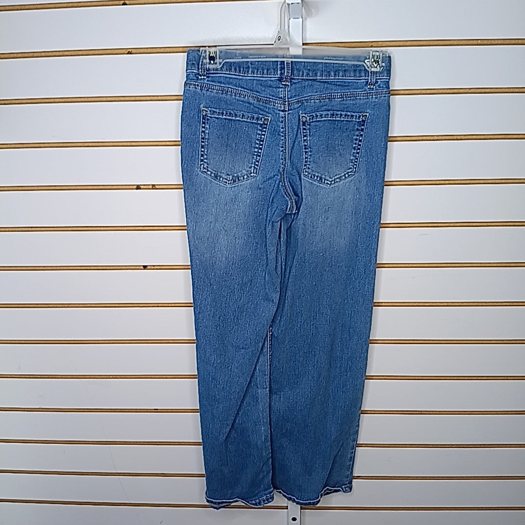 Wonder Nation 10/12 Pants