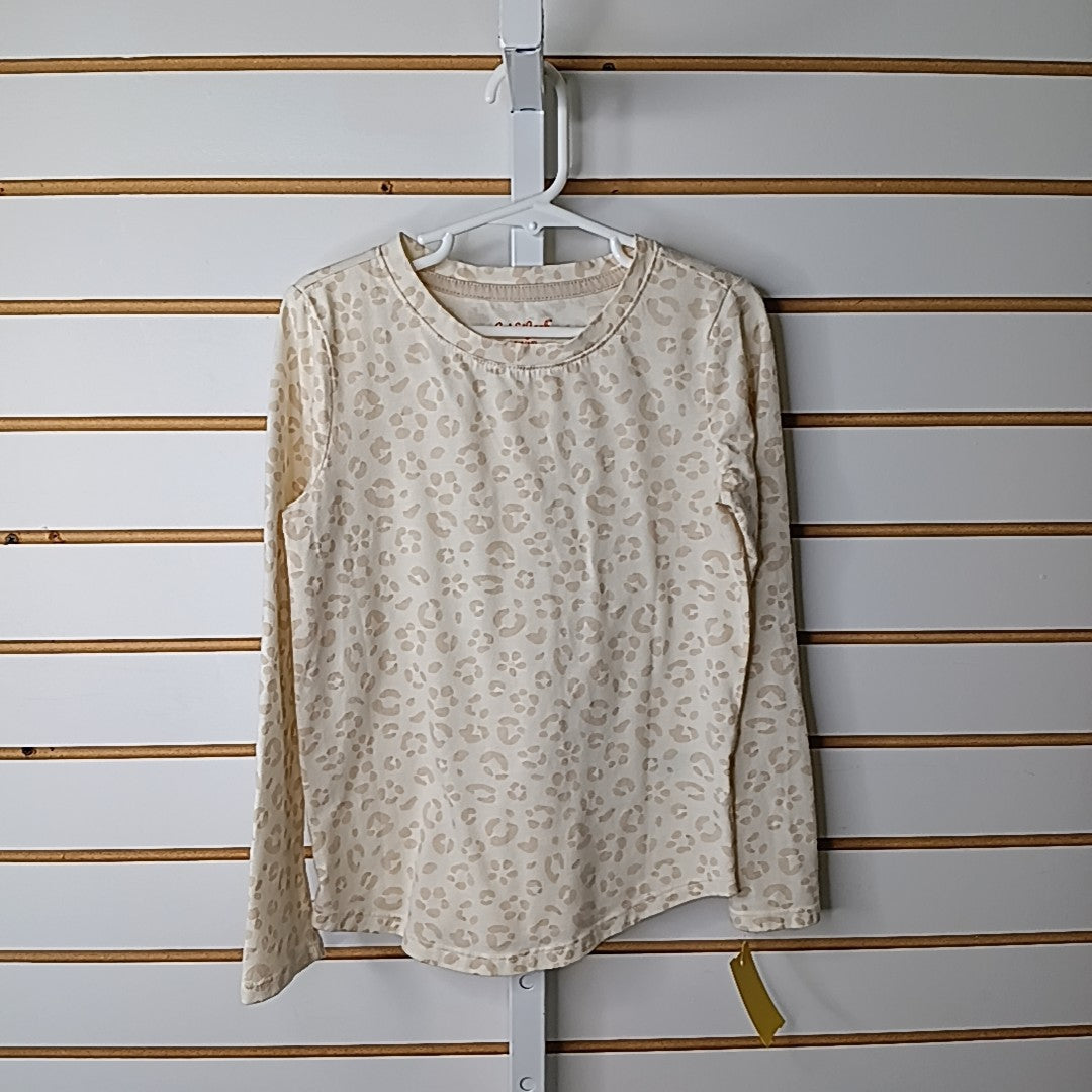 Cat & Jack 6 Shirt