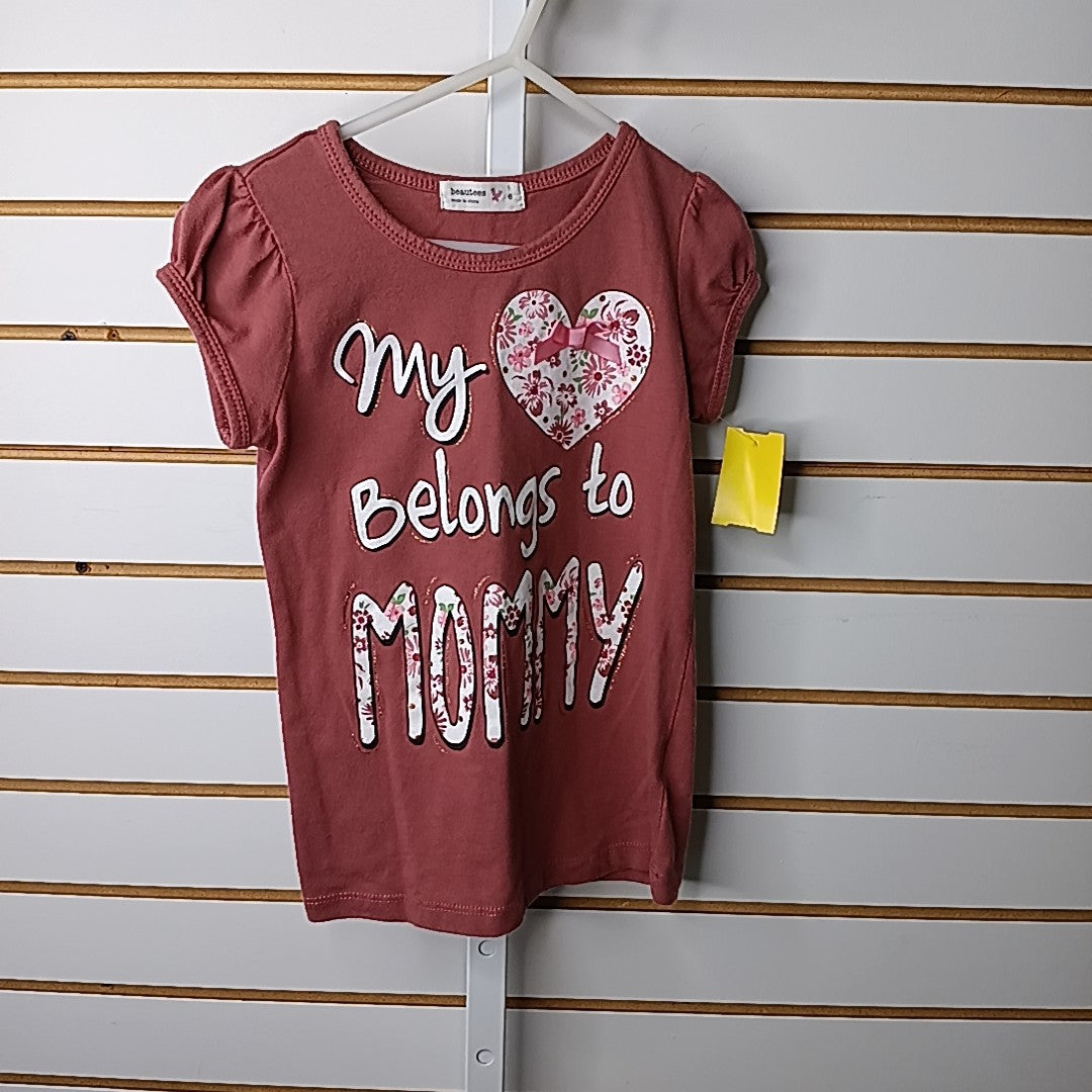Beautees 6 Shirt