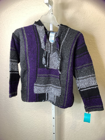 La Malinche 10 Sweater/Sweatshirt