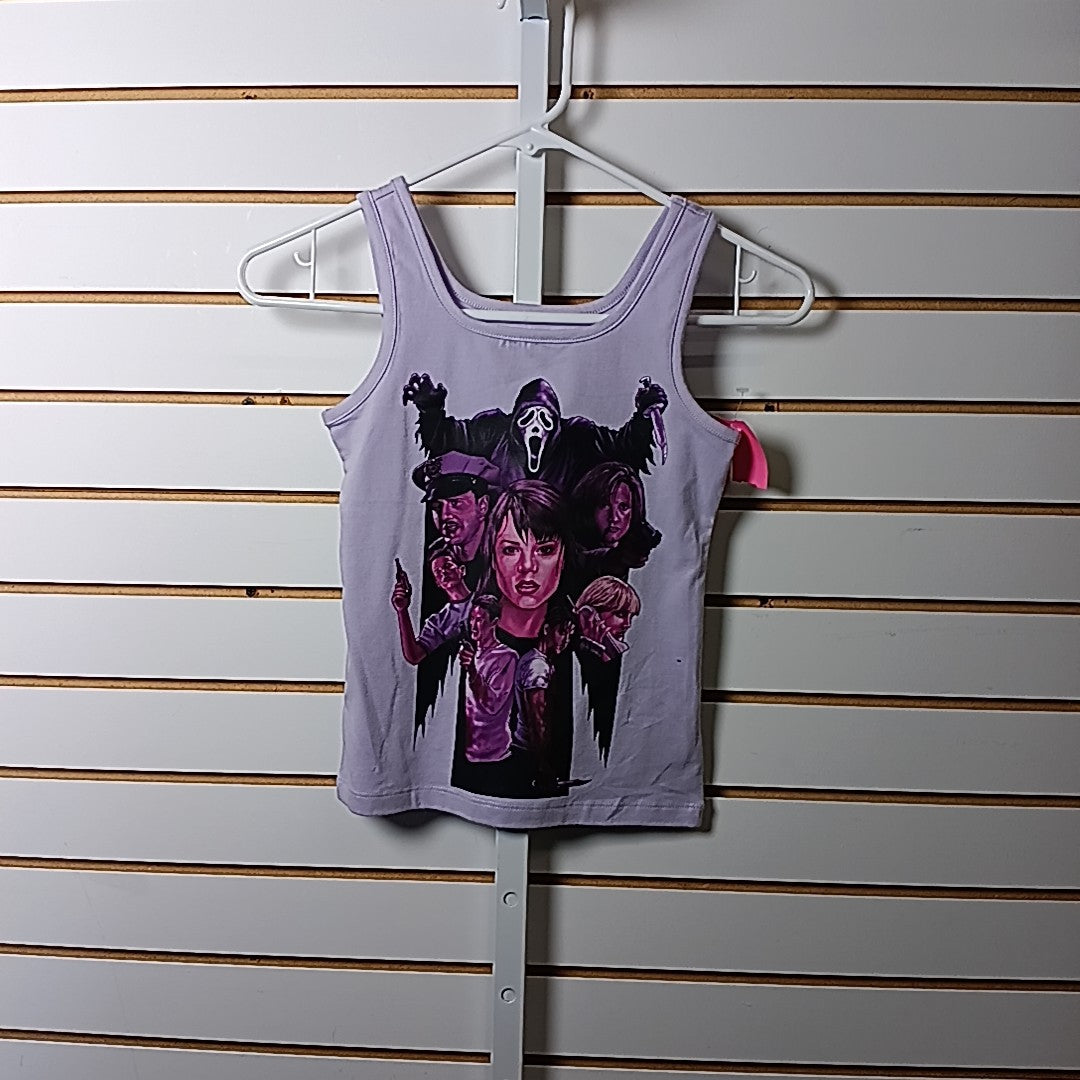 Old Navy 8 Shirt