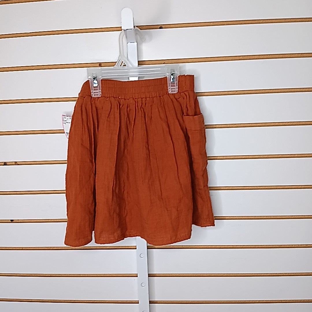 Cat & Jack 10/12 Skirt