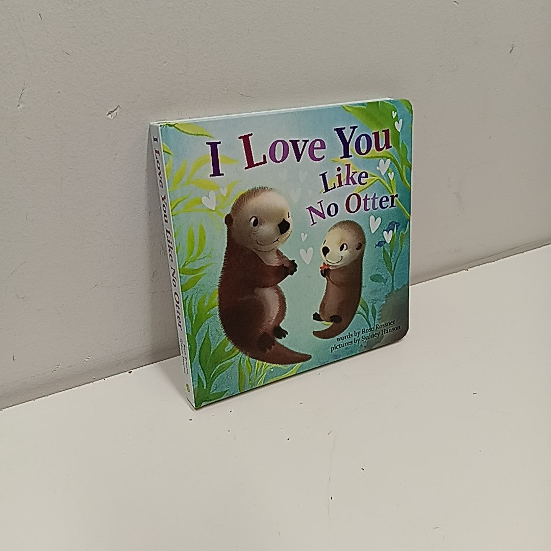 Board Book Books