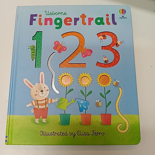 Usborne Books