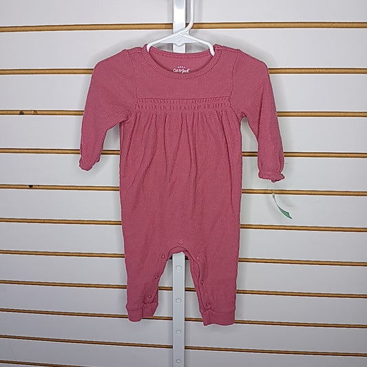 Cat & Jack 3-6 Months Romper