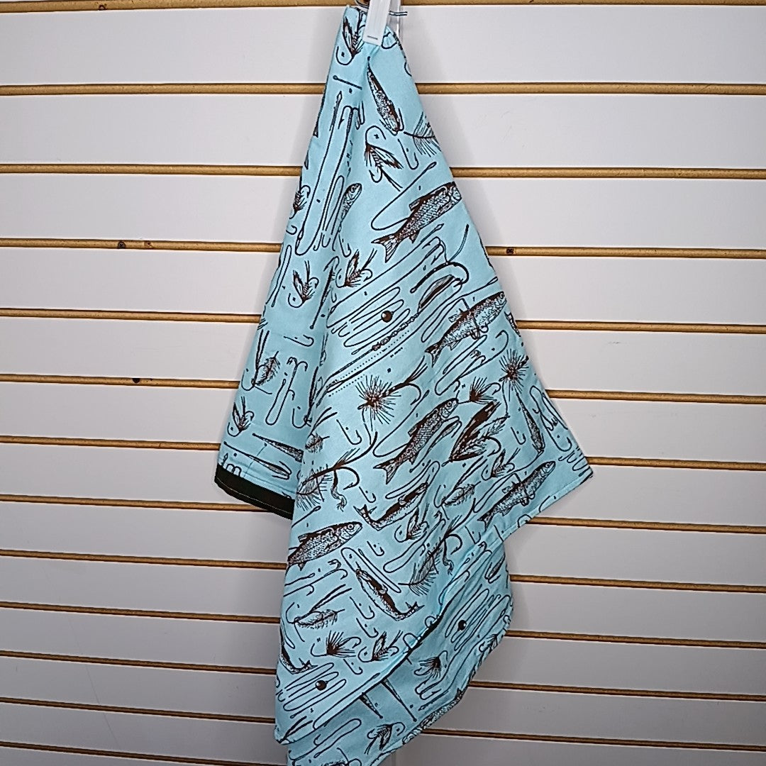 Handmade Blanket