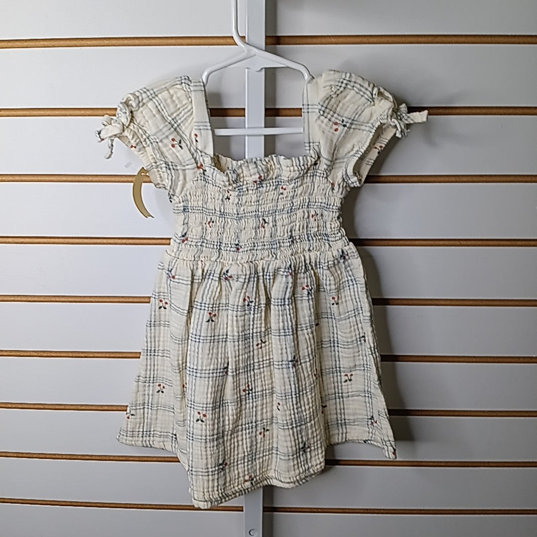 Modern Moments 2T Dress