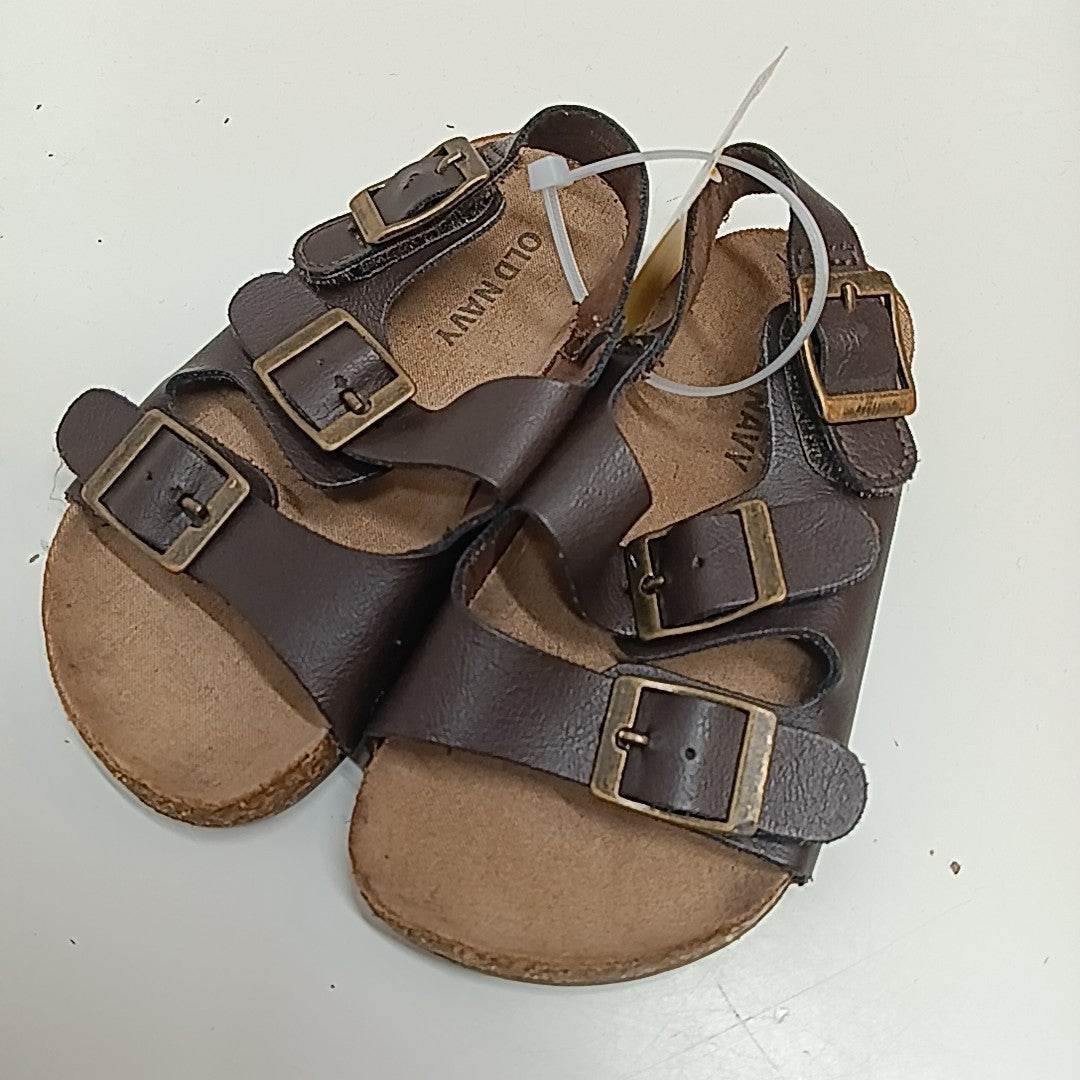 Old Navy 6C Sandals