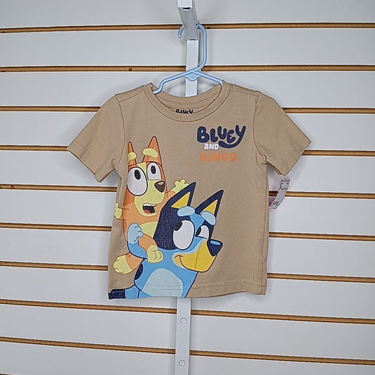 Bluey 2T Shirt