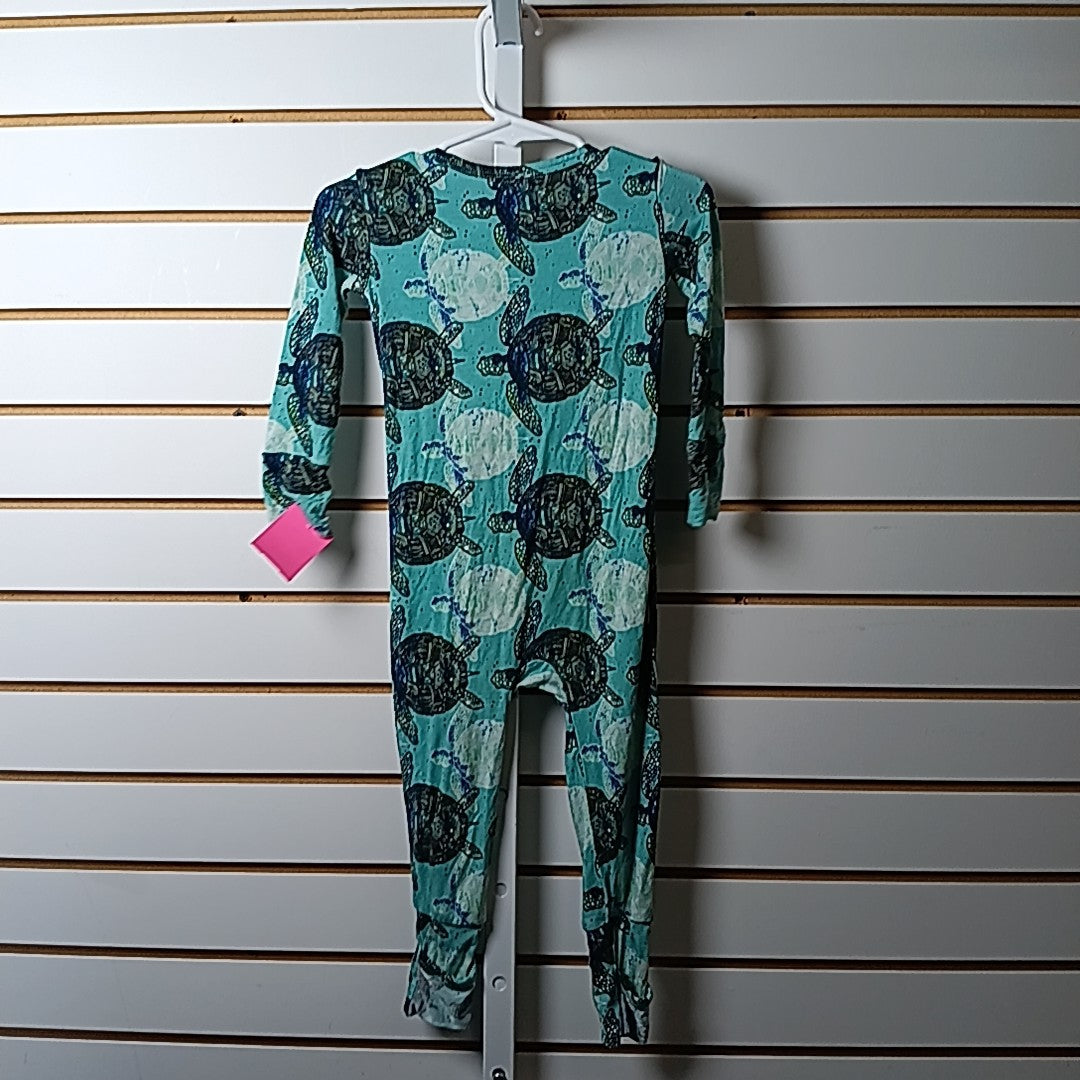 Dreamiere 12-18 Months Sleeper/Footies