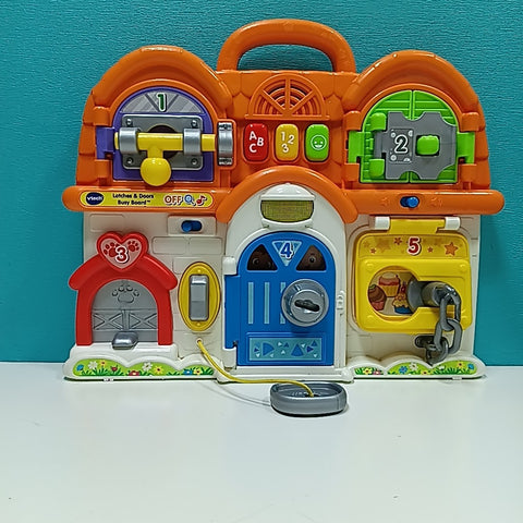 VTech Electronic Toy