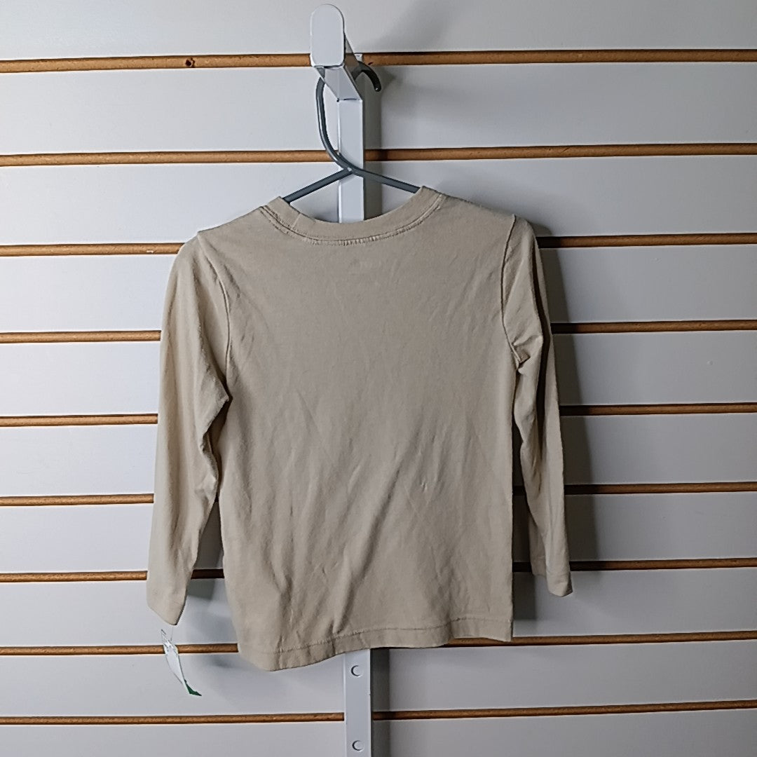 OshKosh 2T Shirt