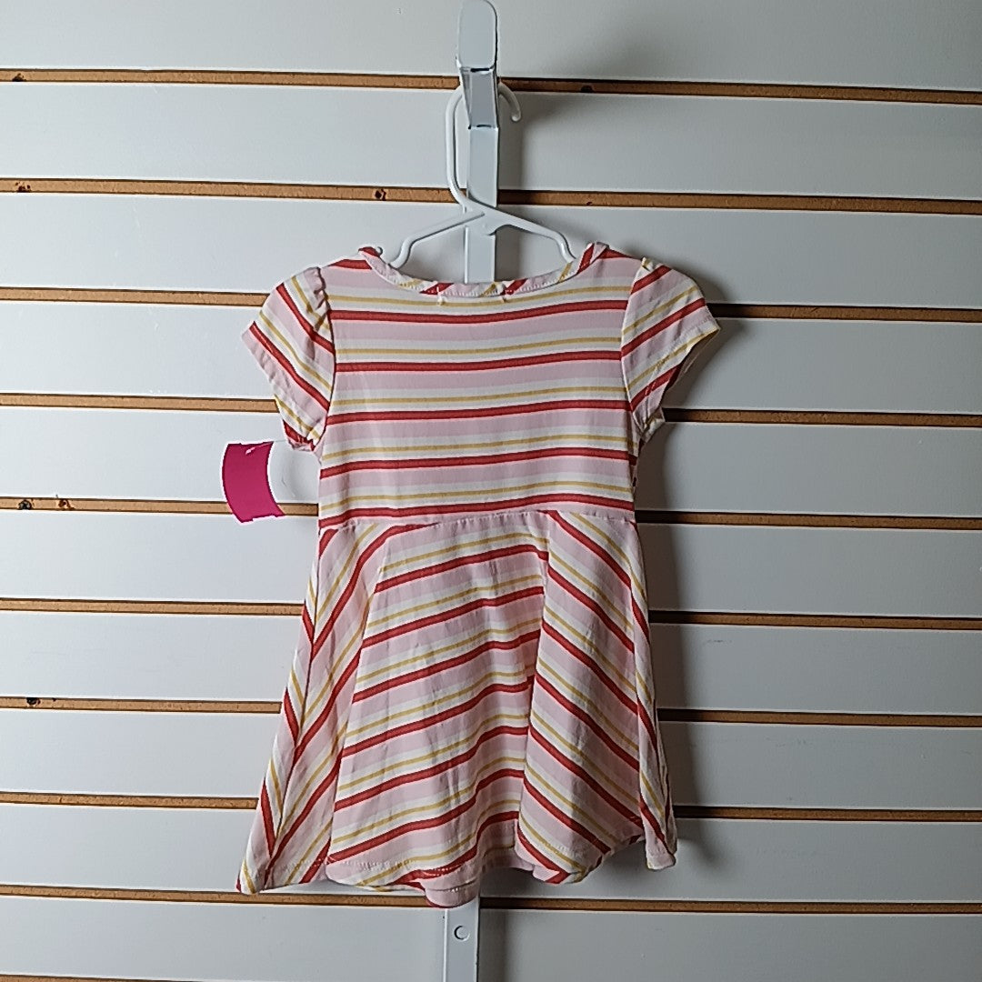 Young Hearts 18 Months Dress