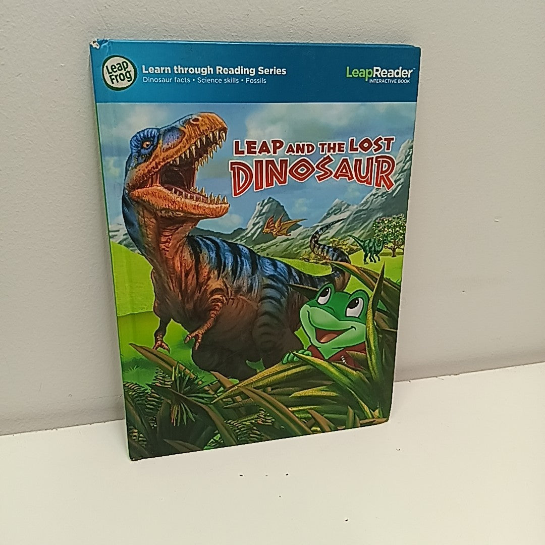 LeapFrog Electronic Toy