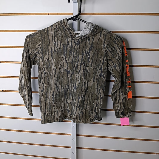 Carhartt 6 Shirt