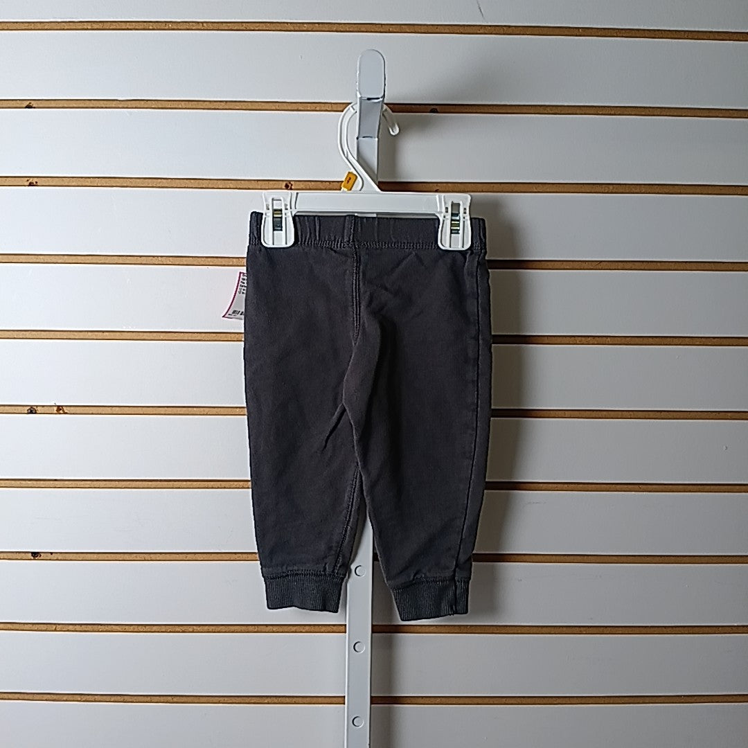 Carter's 12 Months Play Pants/Sweatpants