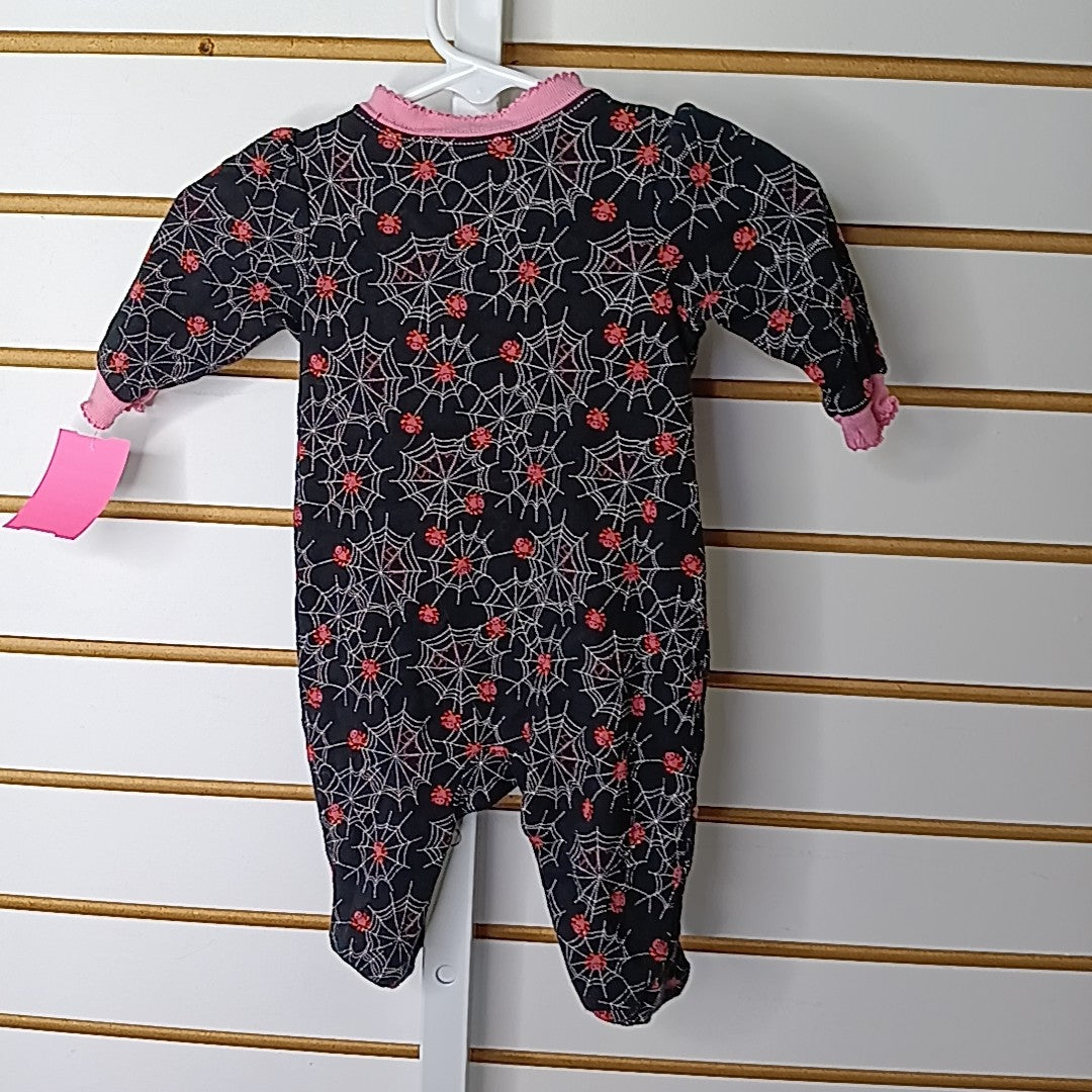 Newborn Sleeper/Footies