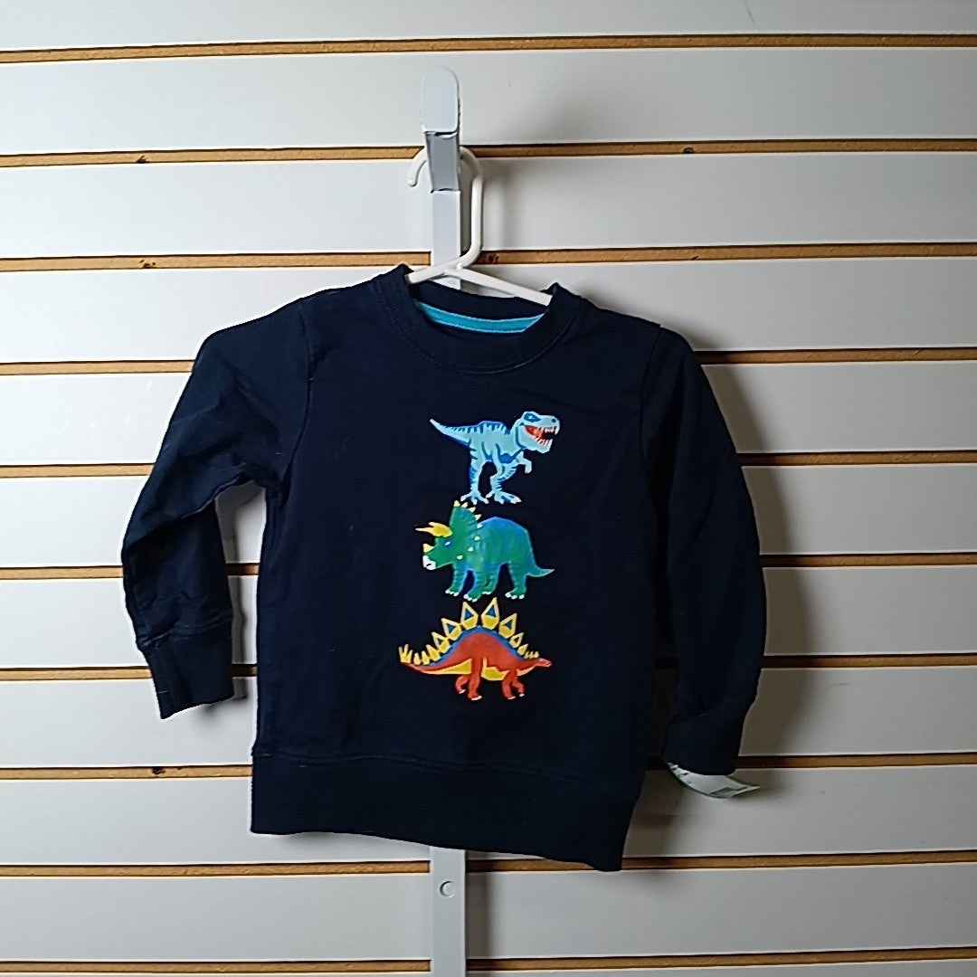 3T Shirt