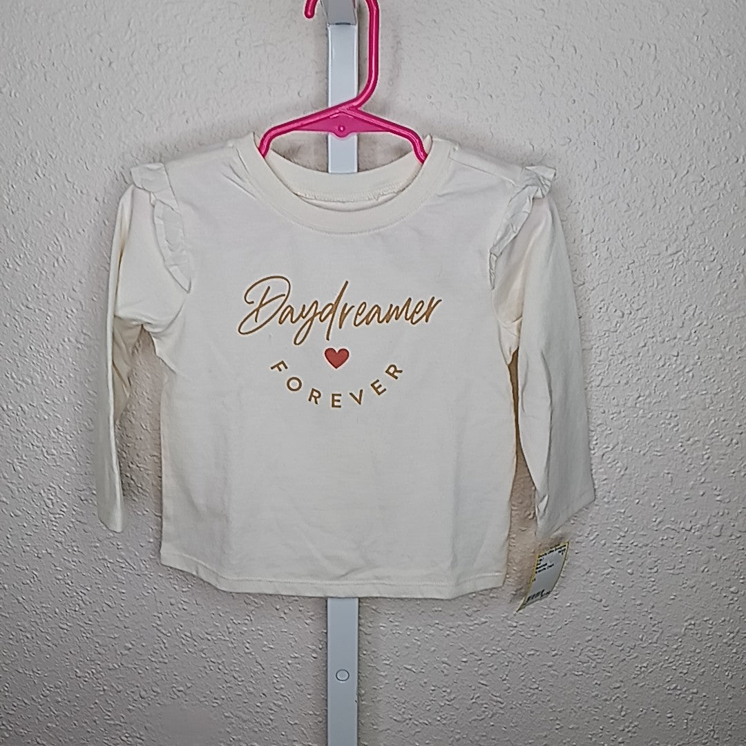 Garanimals 18 Months Shirt