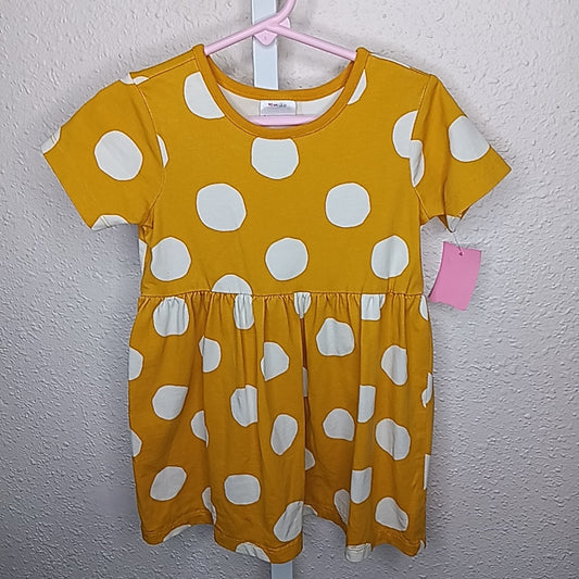 Hanna Andersson 3T Dress
