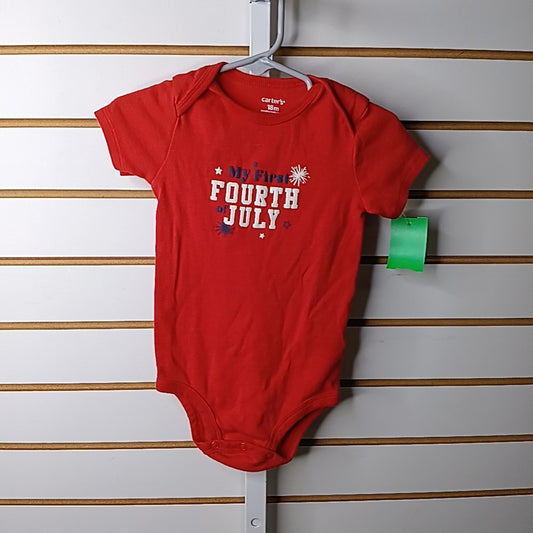 Carter's 18 Months Onesie
