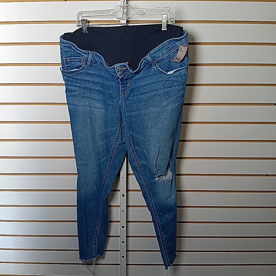 Old Navy Size 16 MAT Pants