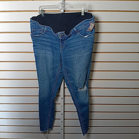 Old Navy Size 16 MAT Pants