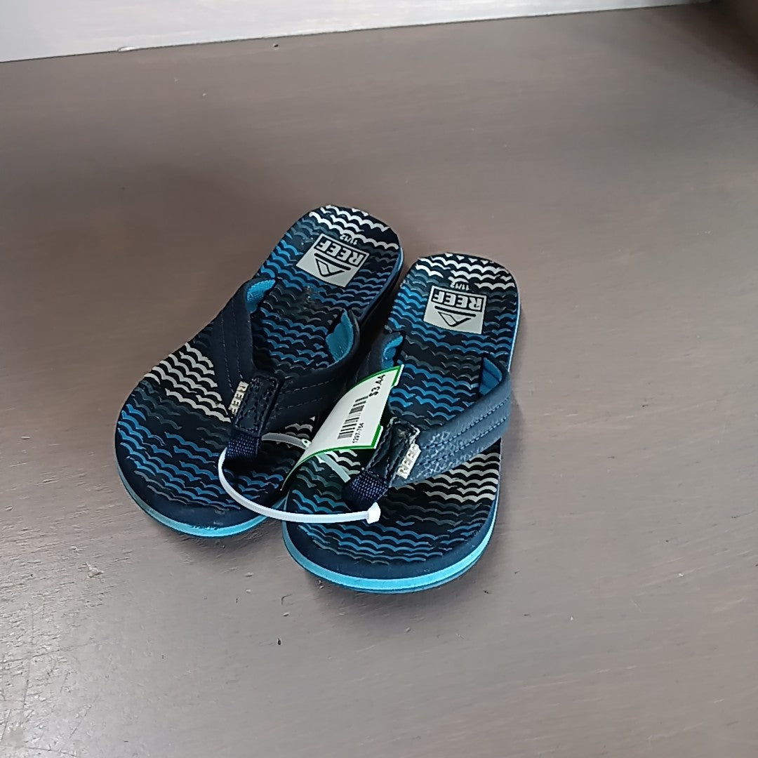 Reef 11/12 Flip Flops