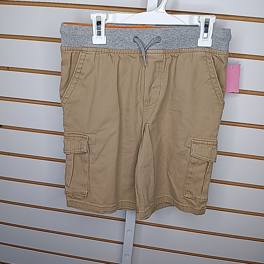 Wonder Nation 10/12 Shorts