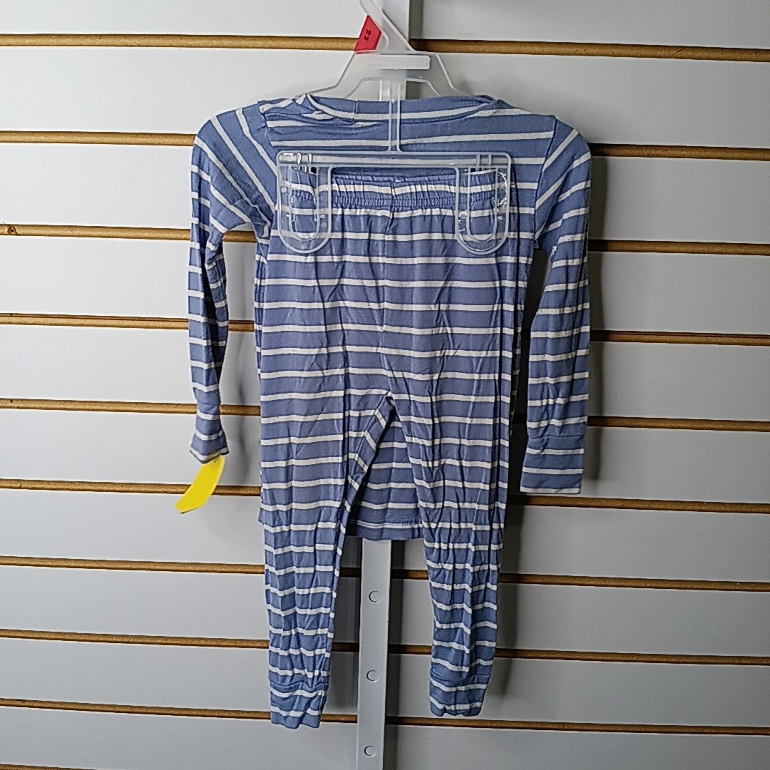 Just One You 18 Months Pajamas 2pc