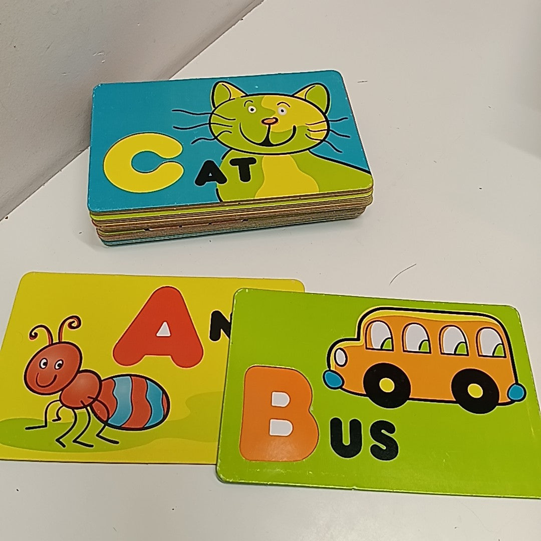 Educational Materials