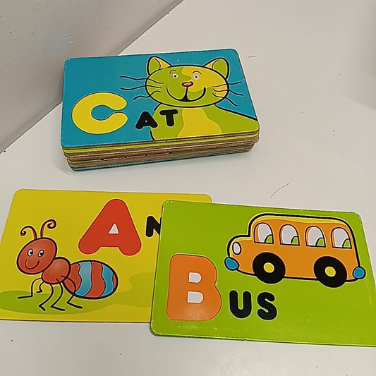 Educational Materials