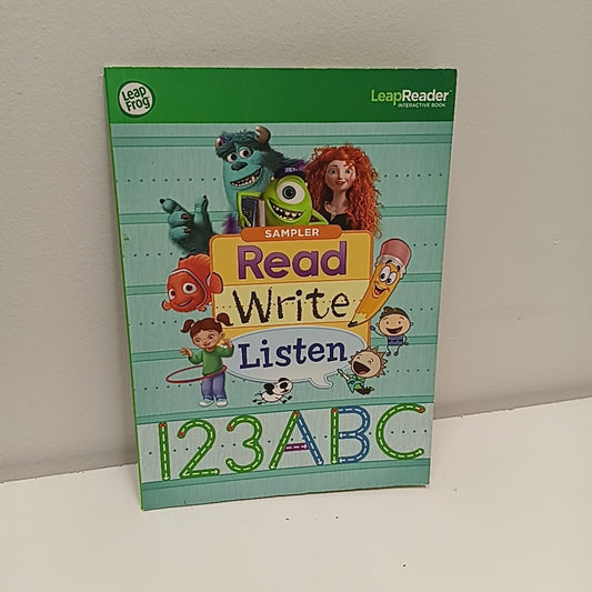 LeapFrog Electronic Toy