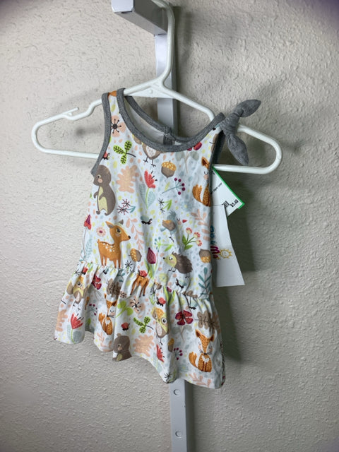 PeppyMini 3 Months Dress