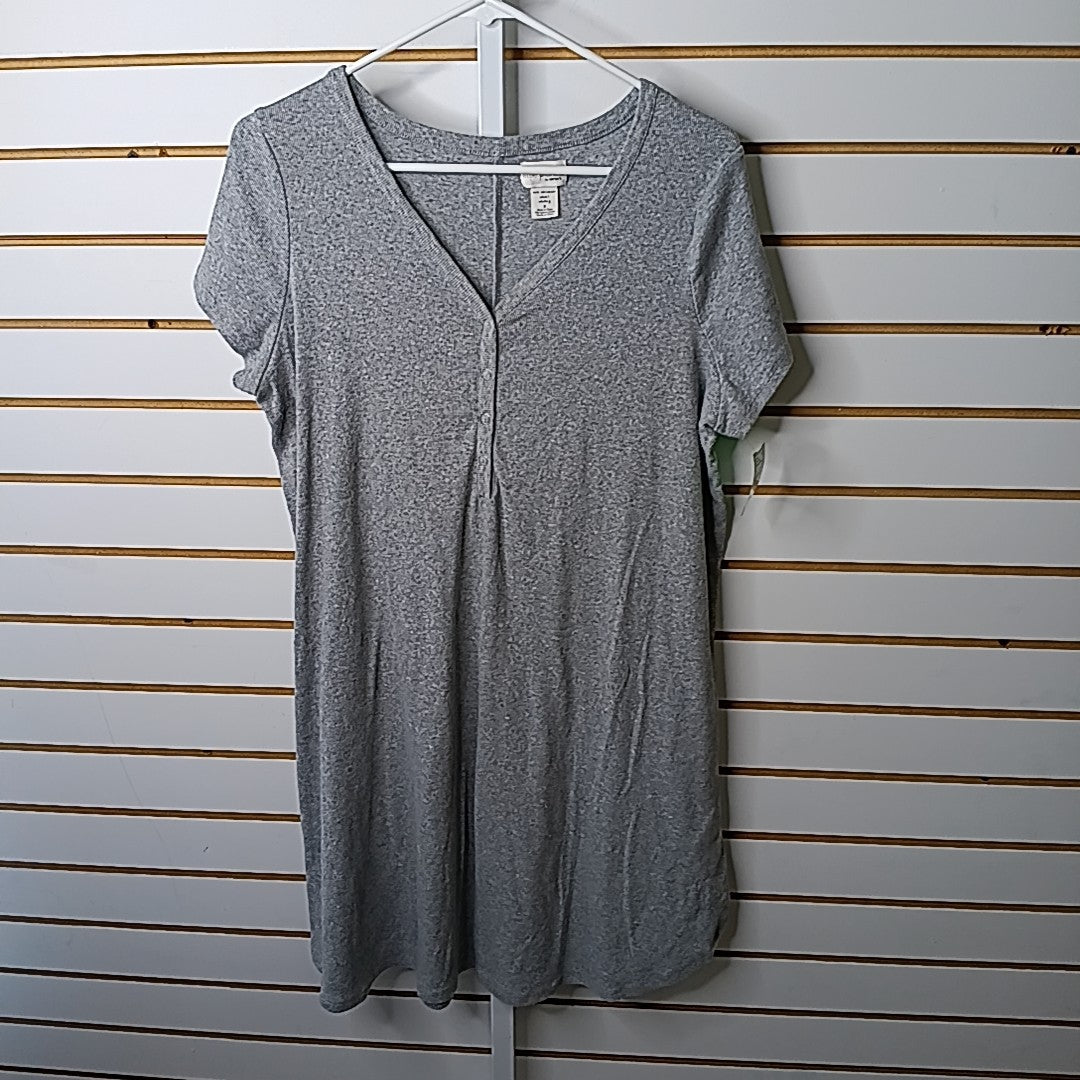 Little Planet by Carter's Size L MAT Sleepwear